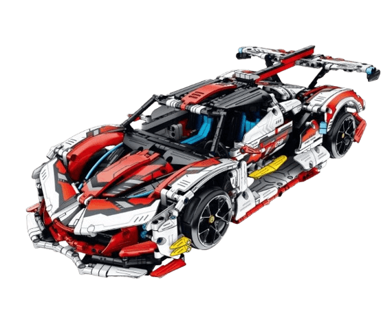 Motorcycles and Cars (90 Styles)