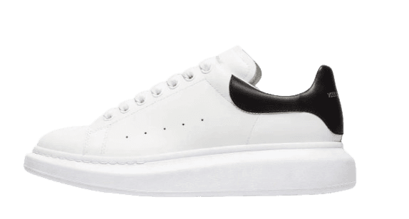 Alexander McQueen (18 Styles)