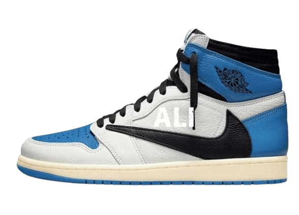 Air Jordan 1 (40 Colorways)