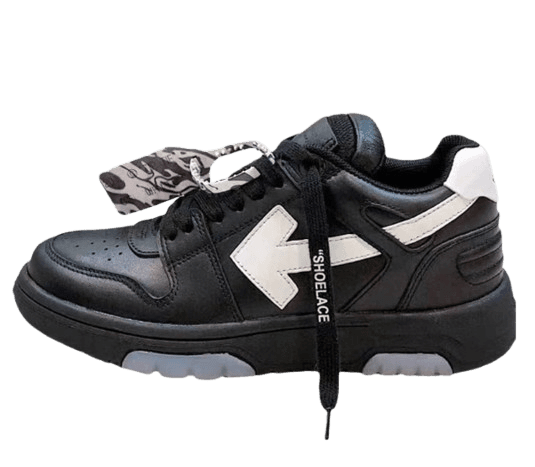 Off White Out Of Office (21 Colorways)
