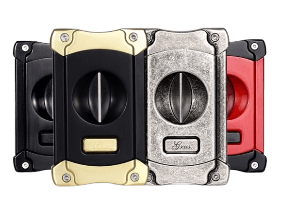 Goyard Cigar Cutter (4 Colorways)