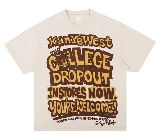 College Dropout T-Shirt