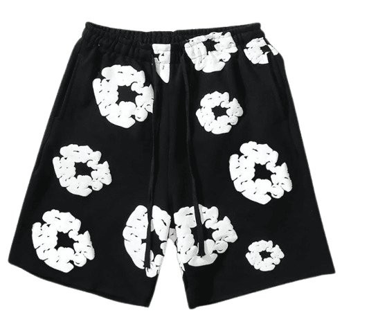 Denim Tears Pants/Shorts (2 Colorways)