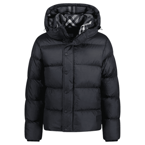 Burberry Jacket