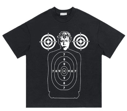 Saint T-Shirt (2 Colorways)