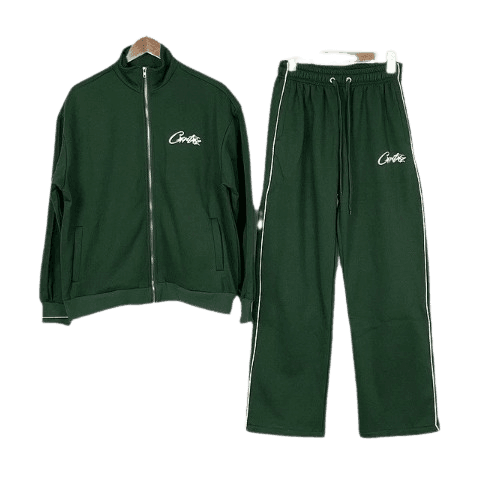 Corteiz Jacket/Pants (4 Colorways)