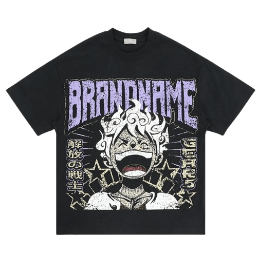 Brandname T-Shirt