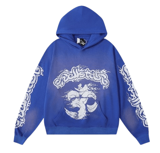 Hellstar Hoodie/Pants
