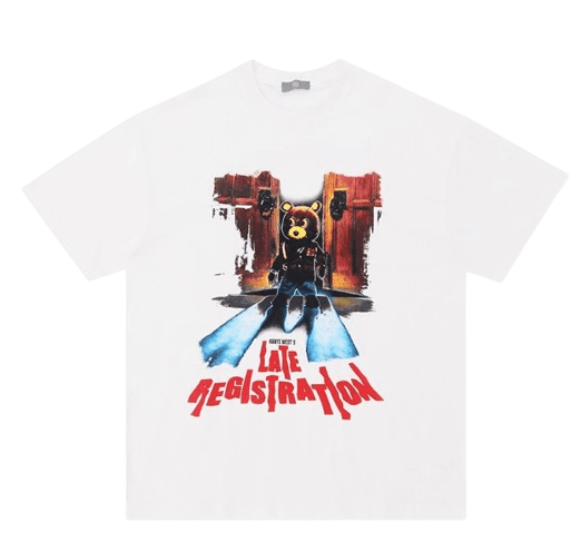 Late Registration T-Shirt