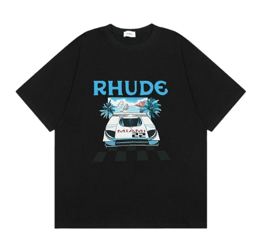 Rhude T-Shirt (68 Styles)