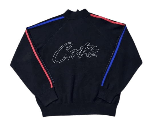 Corteiz Jacket (2 Colorways)