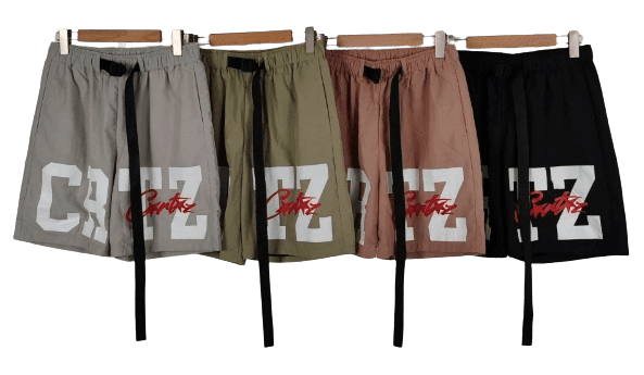 Corteiz Shorts (11 Styles)