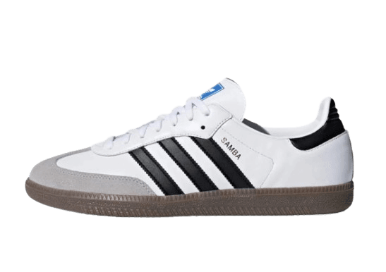 Adidas Samba (24 Colorways)