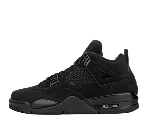 Jordan 4 (28 Colorways)
