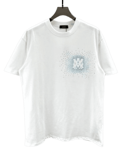 Amiri T-Shirt (3 Colorways)