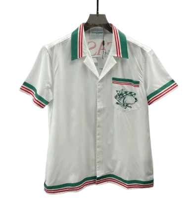 Casablanca Shirt