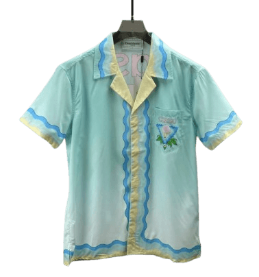 Casablanca Shirt