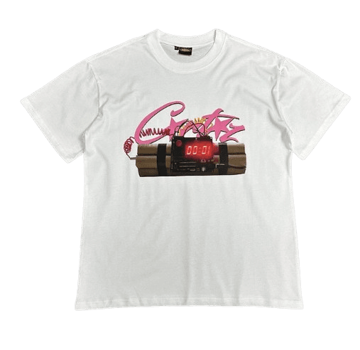 Corteiz T-Shirt (4 Colorways)
