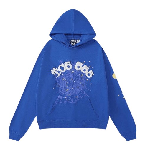 Sp5der Hoodie/Pants