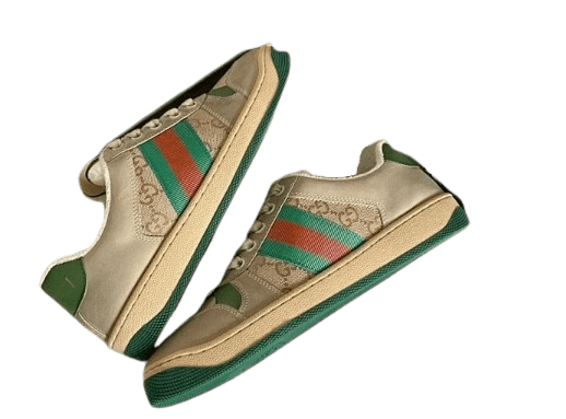 Gucci Ace Shoes (18 Colorways)