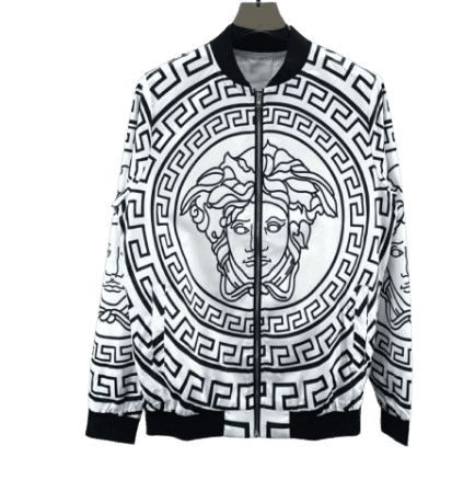 Versace Jacket