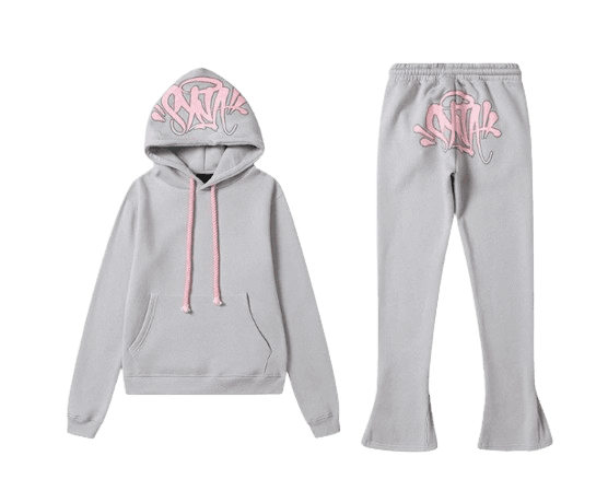 SynaWrld Woman Set