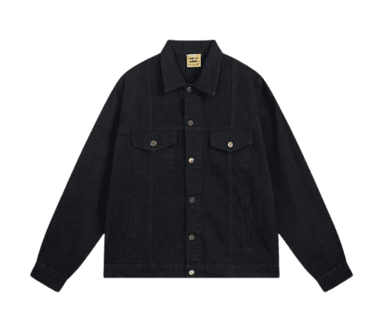 Corteiz Jacket/Jeans (3 Colorways)