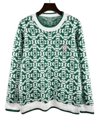 Casablanca Sweater