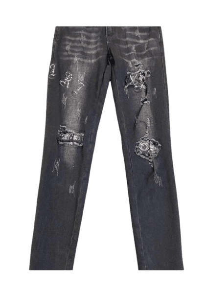 Amiri Jeans