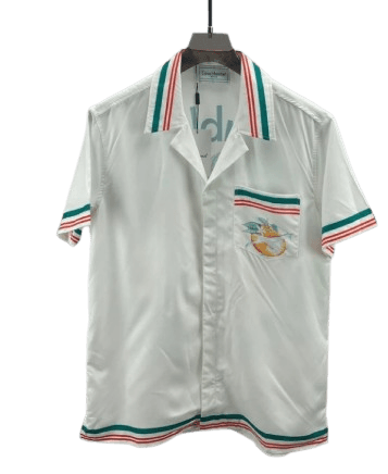 Casablanca Shirt