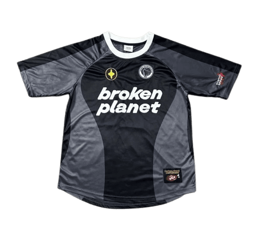 Broken Planet T-Shirt (2 Styles)