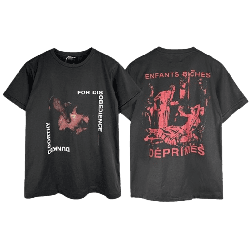 Enfants Riches Deprimes T-Shirt (27 Styles)