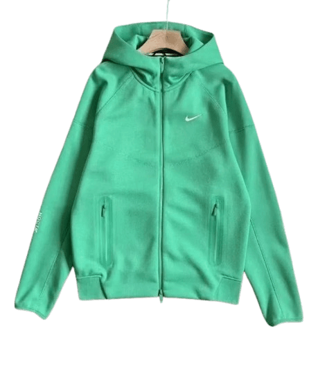 Nike Tech Fleece Hoodie (3 Colorways)