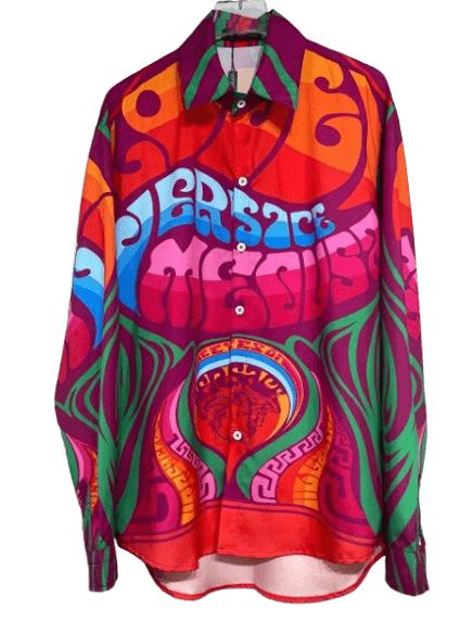 Versace Shirt