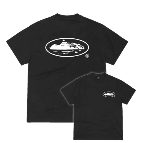Corteiz T-Shirt (35 Styles)
