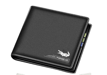 Lacoste/Playboy Cardholders (18 Styles)