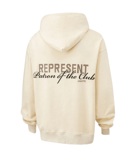 Represent Hoodie (45 Styles)