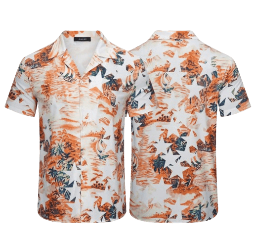 Amiri Shirt (14 Styles)