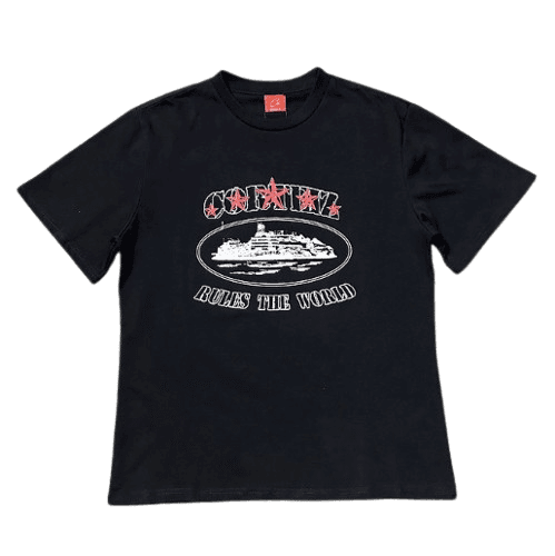 Corteiz T-Shirt (2 Colorways)