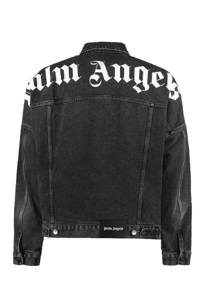 Palm Angles Jacket (2 Colorways)