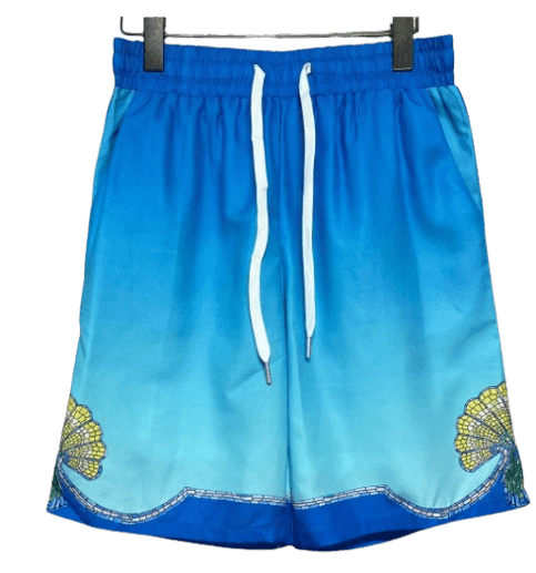 Casablanca Shorts