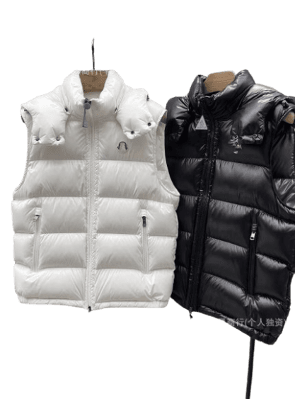 Moncler Vest(4+ Styles)