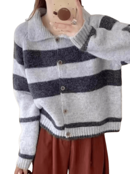 Woman Button Up(3 Styles)