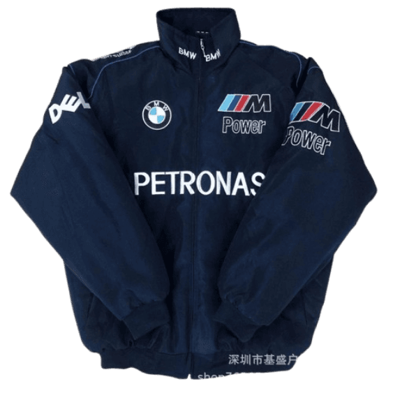 BMW Jackets (Lots of Styles)