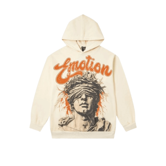 Emotion Hoodie(2+ Styles)