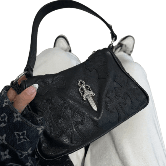 Chrome Hearts Bag(2 Styles)