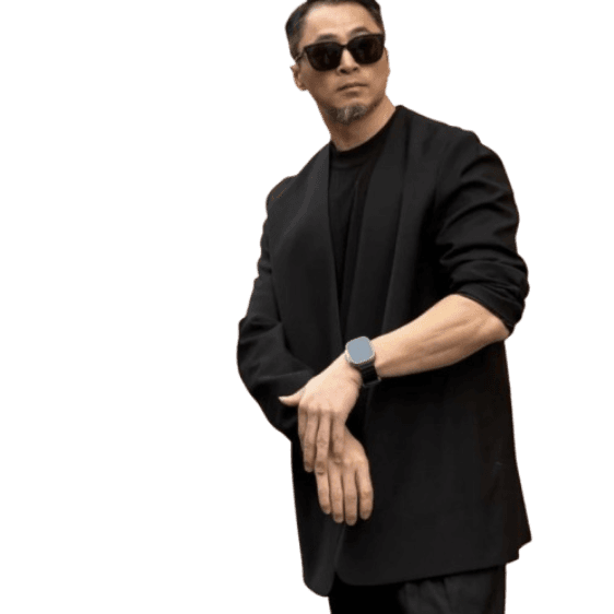 FTF Jacket
