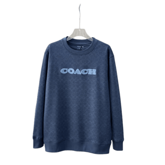 Coach Sweater