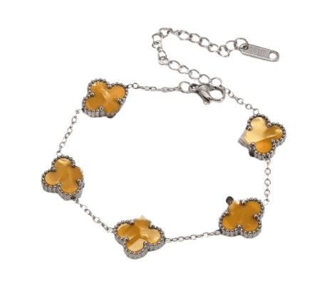 Van Cleef Bracelets (30+ Styles)