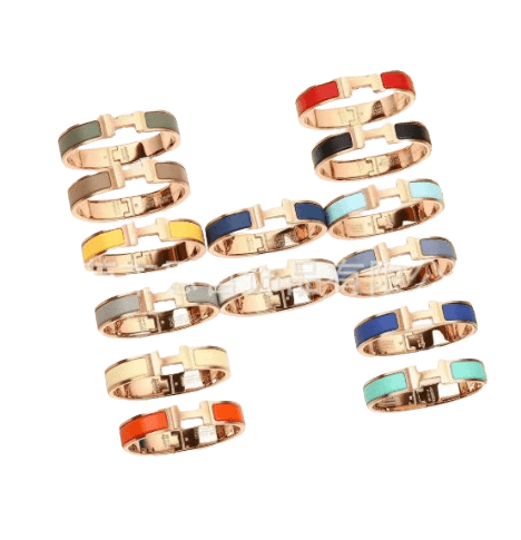 Hermes Bracelet (10 Styles)